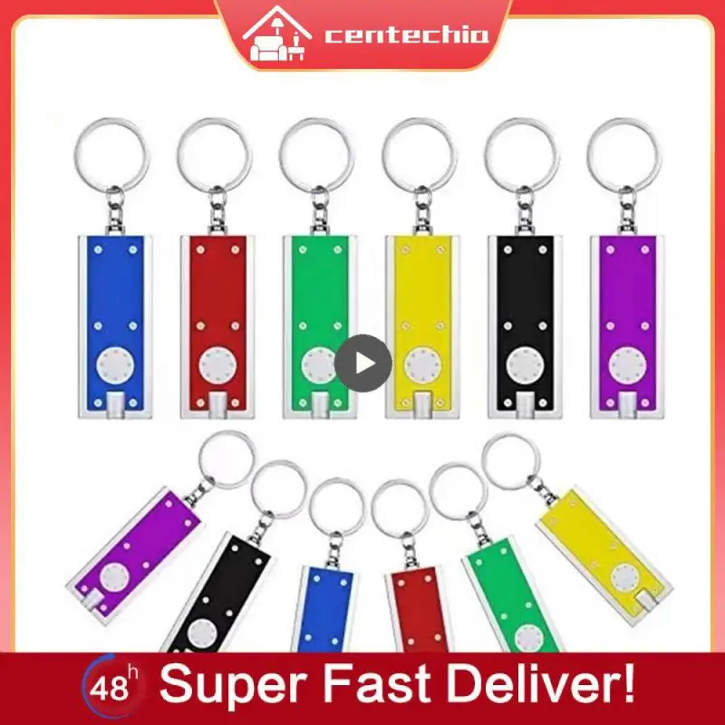 

1 ~ 40 шт., Пользовательский логотип Led светильник универсальная лампа, креативная лампа для домашнего декора, брелок с портативным дизайном