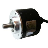 incremental optical encoder dc 12v 24v encoder gear motor