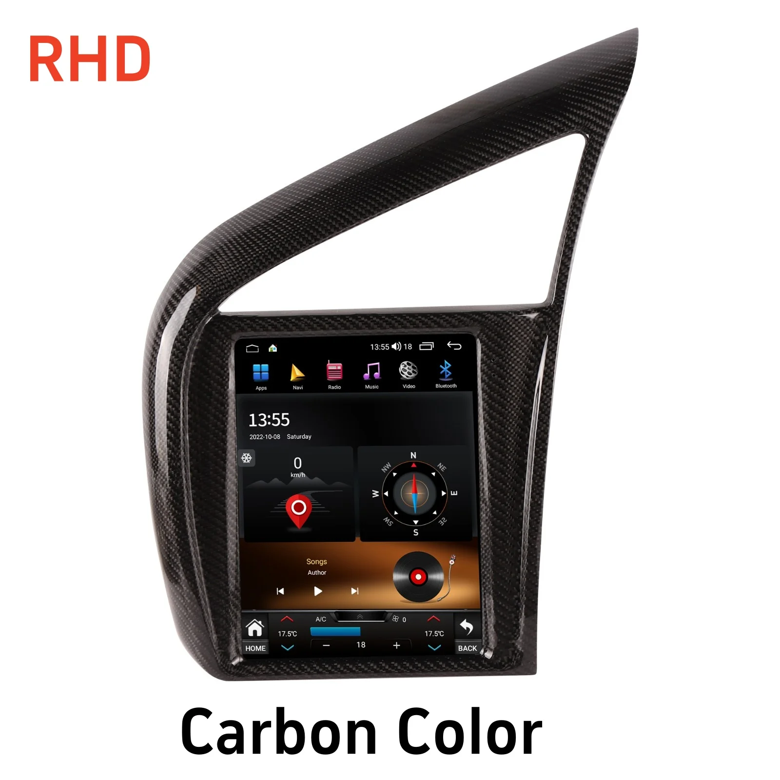 Автомагнитола Android 15 с сенсорным экраном и DSP для AUDI R8 2007-2015: GPS-навигация, интеллектуальная система, стереосистема (art.: 3920dab8890af) - 3920dab8890af