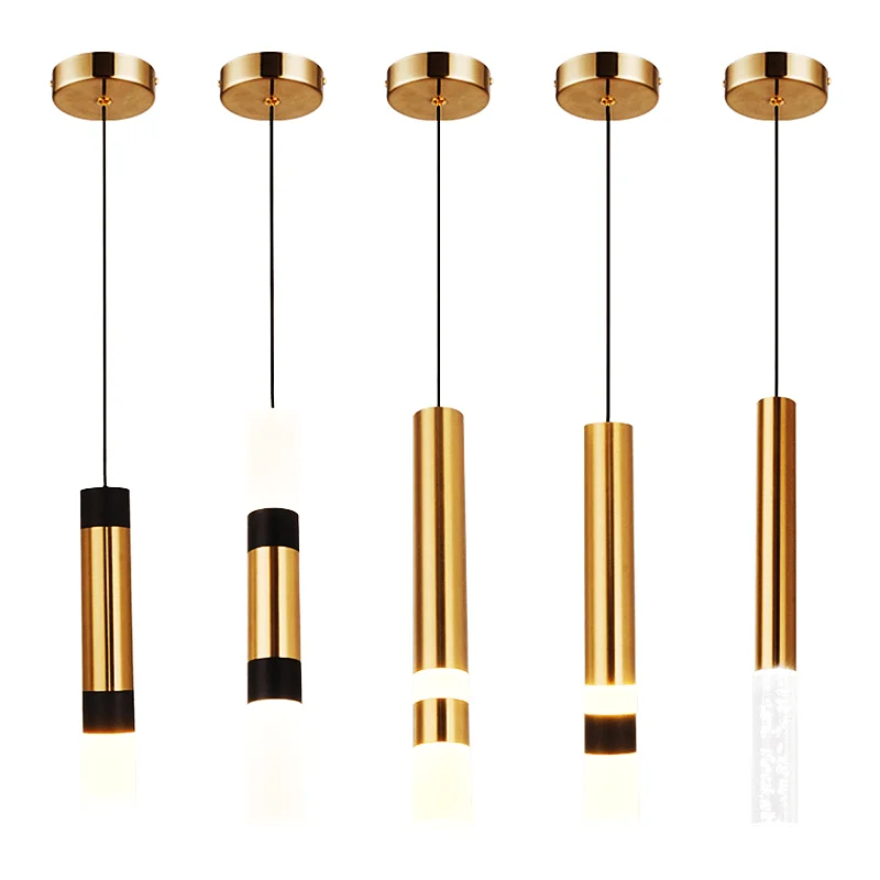 Светодиодная люстра с двойным источником света приглушаемый светильник AC85-260V COB 7