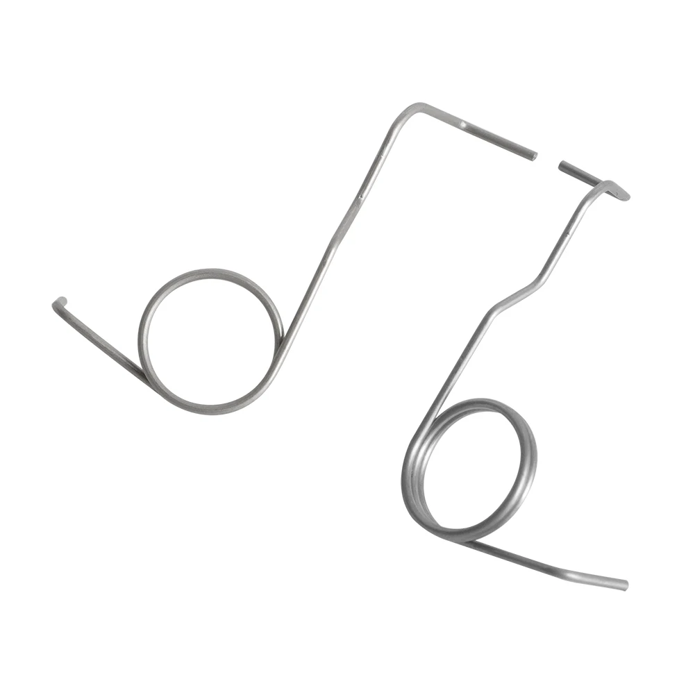 Для дома на колесах Hartal каравана кемпера дверная ручка комплект пружинных замков