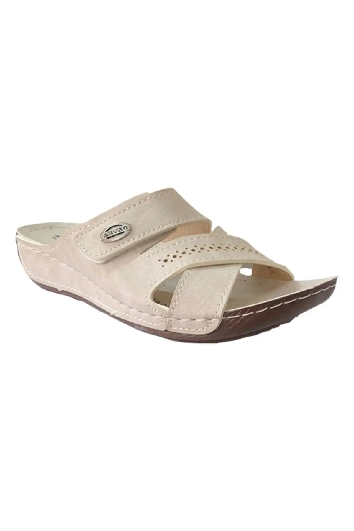 

Women's Fashion Comfort Slippers Sandals Casual