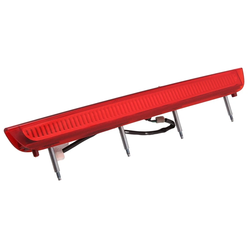 

92700-C5000 Car Rear High Mount 3Rd Brake Stop Lamp Spoiler For KIA Sorento 2015-2018 92700C5000