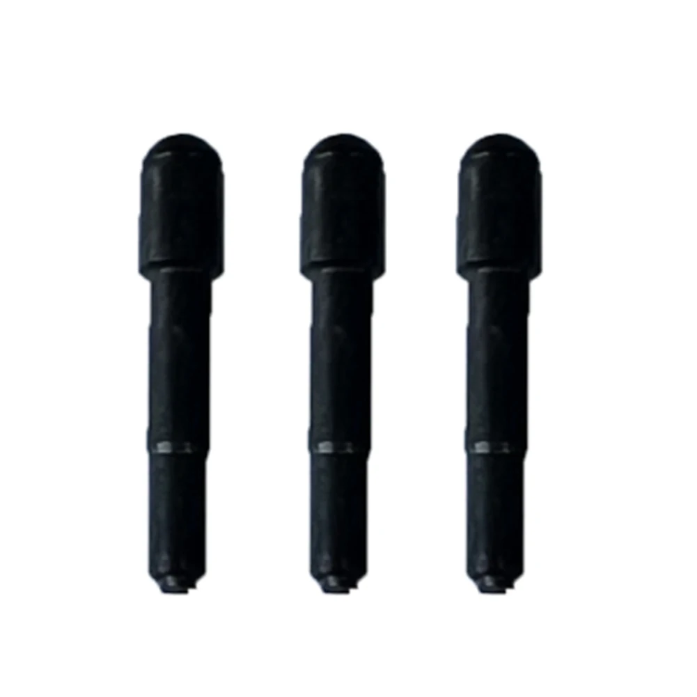 

3Pcs/Set High Sensitivity Pen Refill Sensitive Thin Rubber Tip for Dell PN556W/Thinkpad Pro/Lenovo Active Pen Replacement Tip