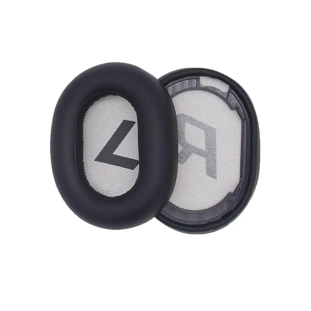 

1 пара сменных амбушюров, наушники-вкладыши с креплением на голову, втулка для наушников, совместимая с Backbeat Pro2 Se 8200uc