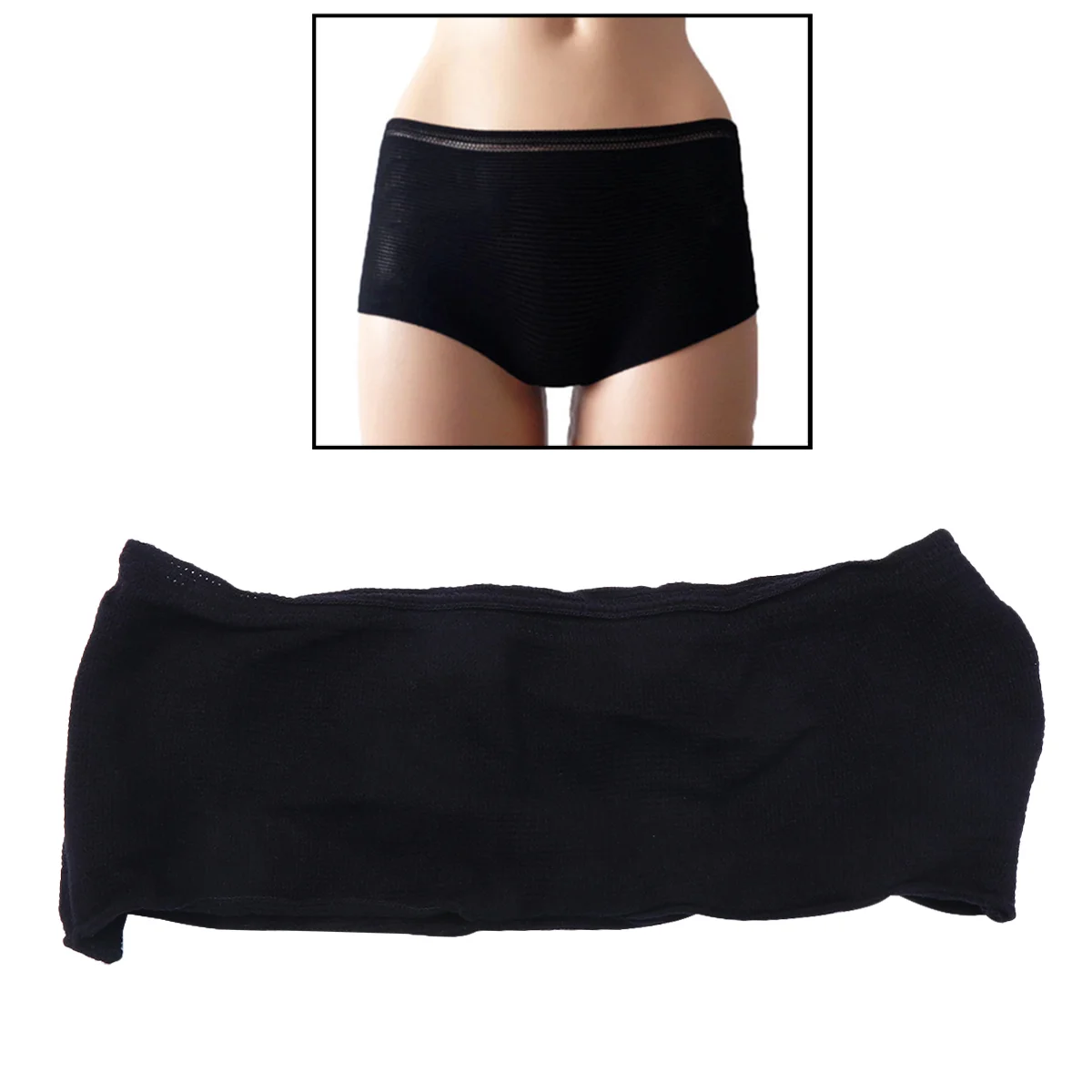 

10pcs Mesh Post Maternity Cotton Briefs Section Recovery Maternity