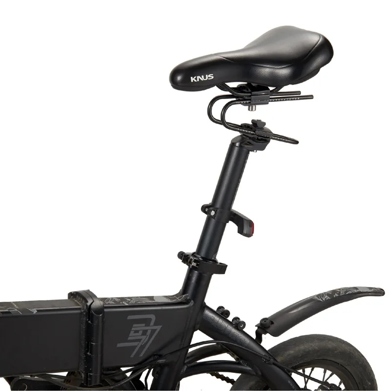 

Bicycle Cushion Shock Absorber Mountain Bike Spring Bow Seat Suspension Device Road Bike Comfortable Seat Bow Riding