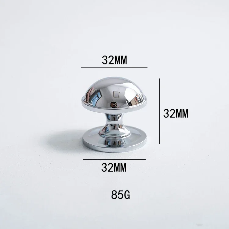 

Латунные ручки для шкафов TinyHob