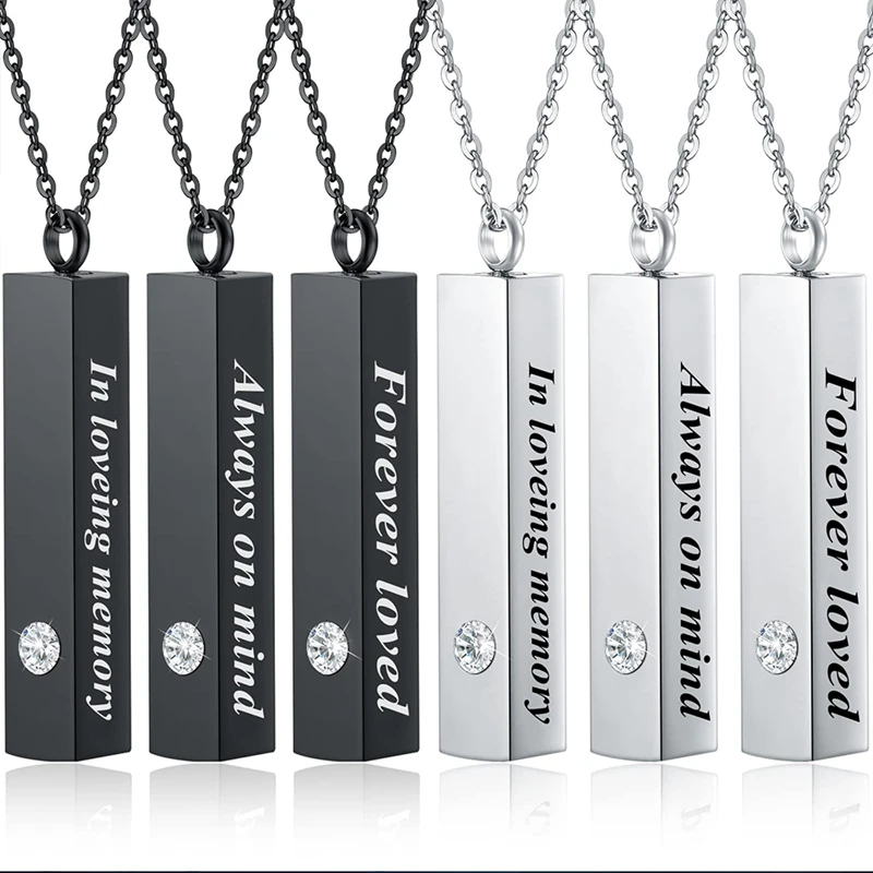 

Ожерелье для праха, ожерелье с каркасом, памятное ожерелье с каркасом кремации, ожерелье с подвеской, сувенирное ожерелье с золом