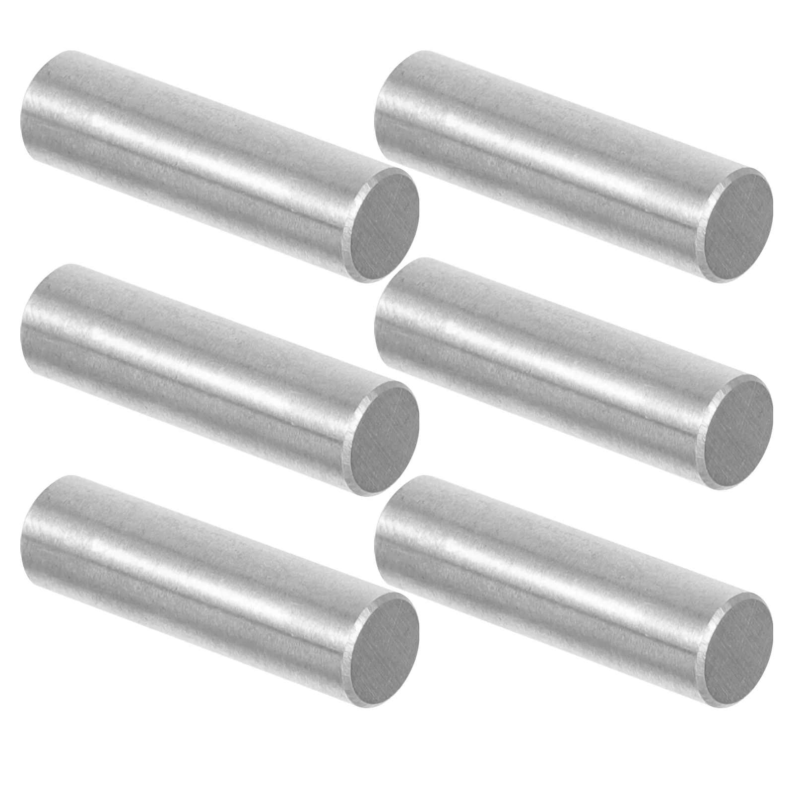 

6pcs Bass Part Rod For Bass Polepiece Rods Humbucker Pickup Polepiece