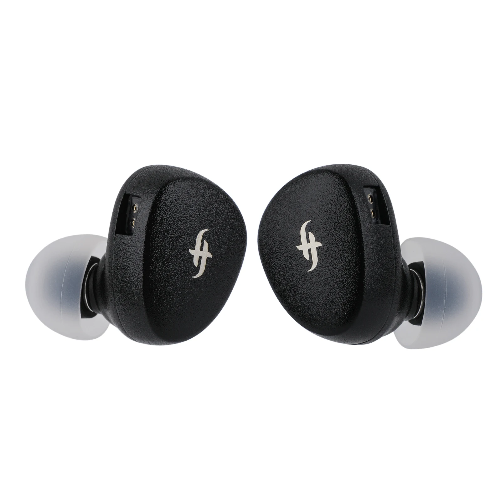 SIMGOT EA500 DSP двухмагнитные двухкамерные динамические драйверы DLC IEM Hi-Fi наушники со