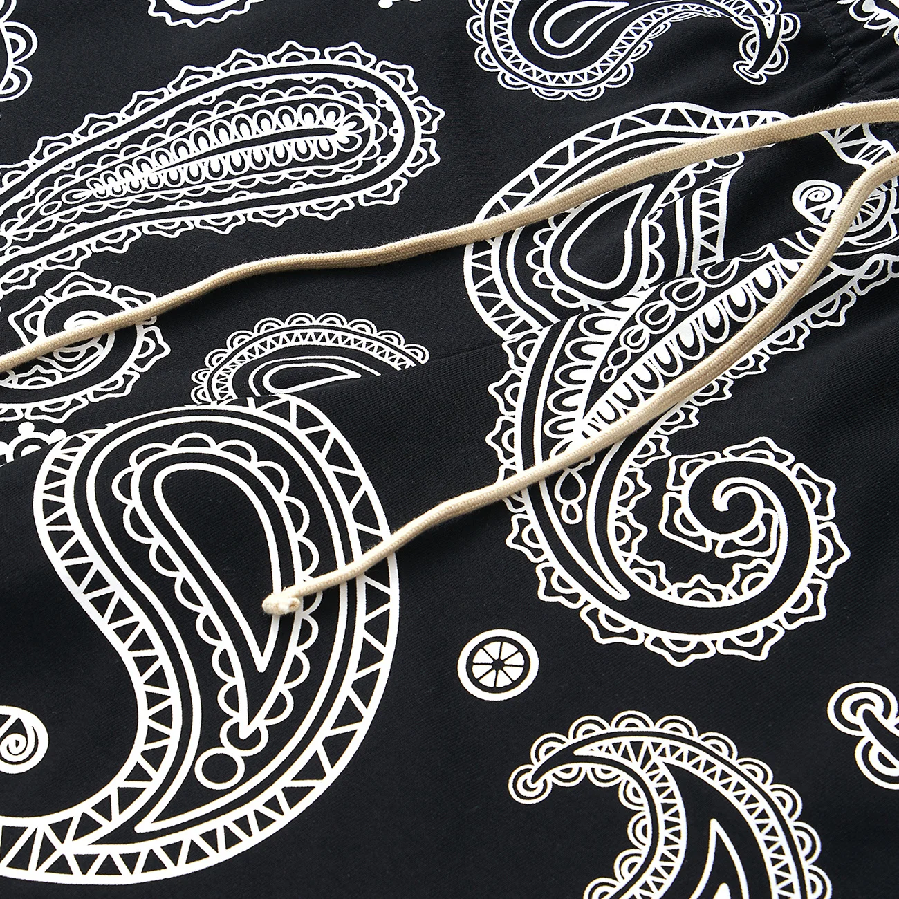 Короткие спортивные брюки для бега в стиле хип-хоп 2022 бандана Харадзюку шорты с