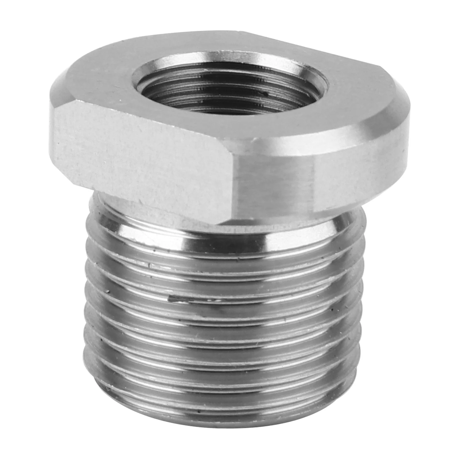 

Filter 2 Thread Fuel X Adapter 1 28 Oil 2X28 Protector Solvent Trap 8 Suppressor