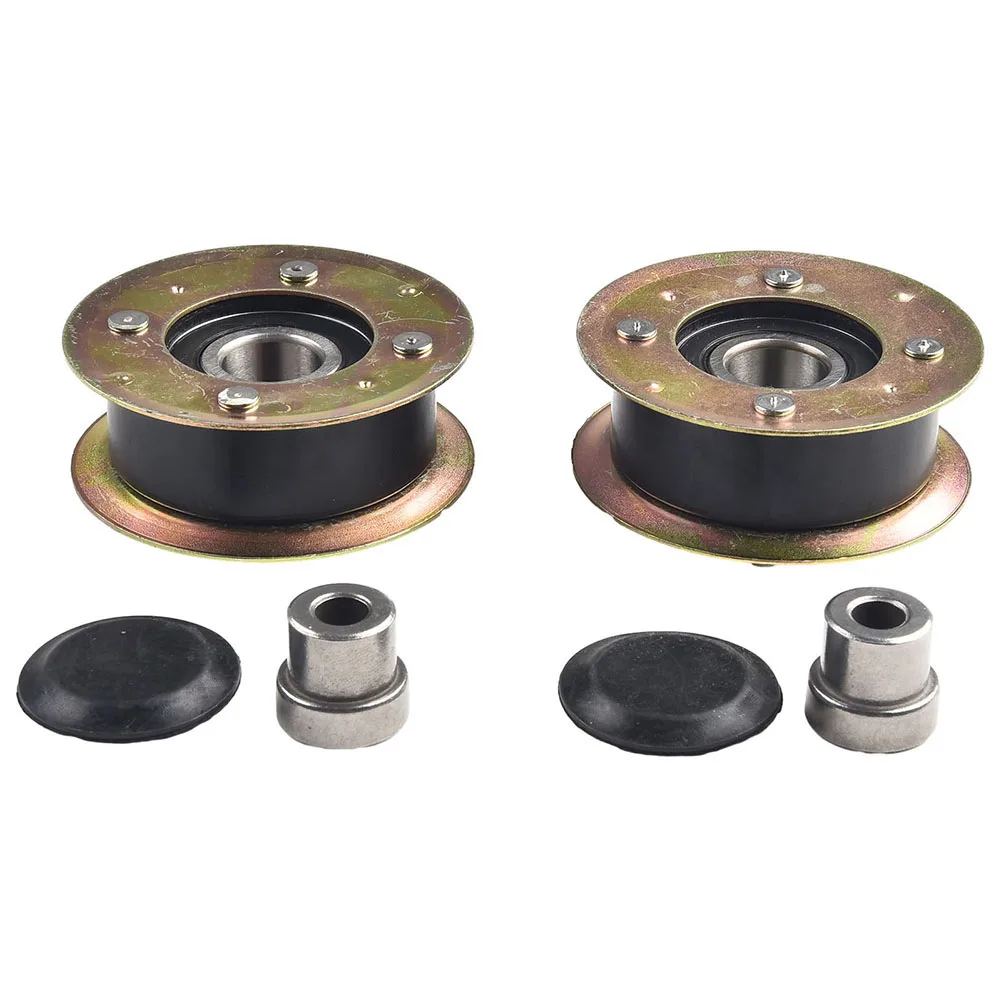 Комплект шкивов для косилки 131-4529 125-2532 газонокосилки Toro 30 дюймов (20199 20200 21199 2199HD