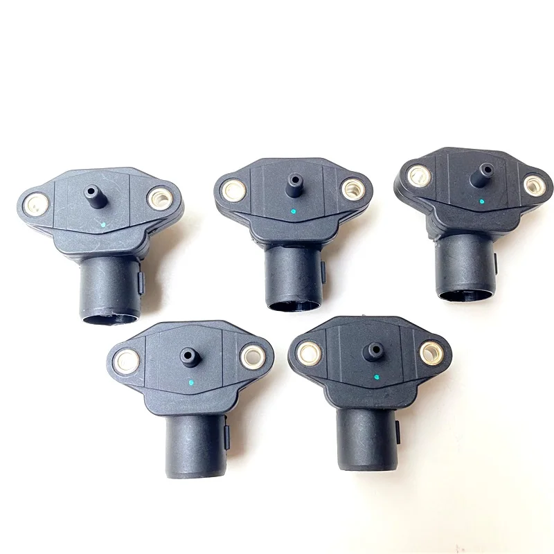 

4 бар, 4 бар, датчик давления воздуха для модификации Honda Civic Del Sol, соответствует фотографиям, с логотипом, предпремией, шаттлом, Одиссей 37830-P05-A01