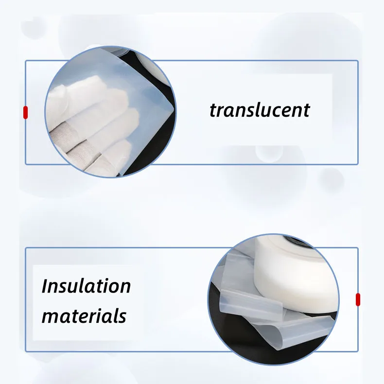 Пленка из ПТФЭ