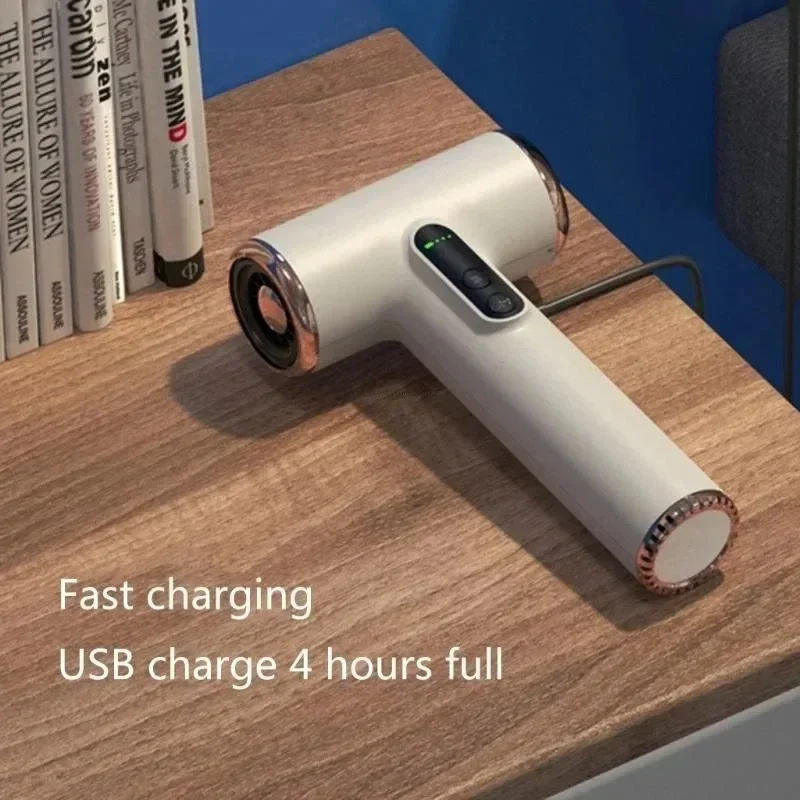 Лидер продаж беспроводной фен 30000 об/мин высокоскоростной холодный теплый ветер