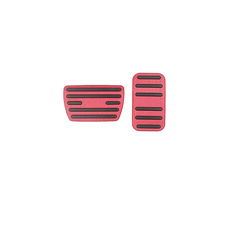 

Автомобильные педали для Honda Stepwgn RP1-5 MK5 2015 2016 2017 2018 2019 2020 2021 Нескользящая педаль акселератора из нержавеющей стали