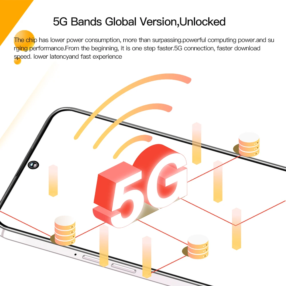 2024 оригинальный смартфон C20 Art Editi 5G 7 3 дюйма полноэкранный 8800 мАч камера Snapdragon 8 gen2