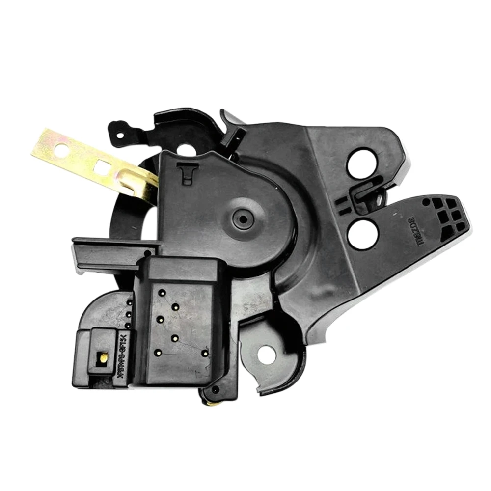 

GV7E-56-820 Car Rear Trunk Latch Lid Lock Release Actuator Controller for 6 2008-2012