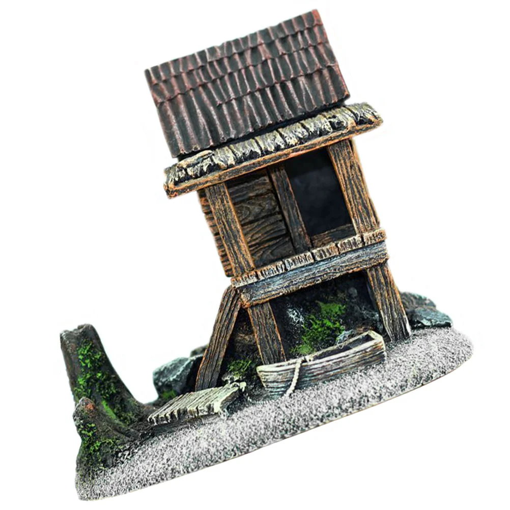 

Украшение для аквариума, искусственное украшение для аквариума, подводное украшение