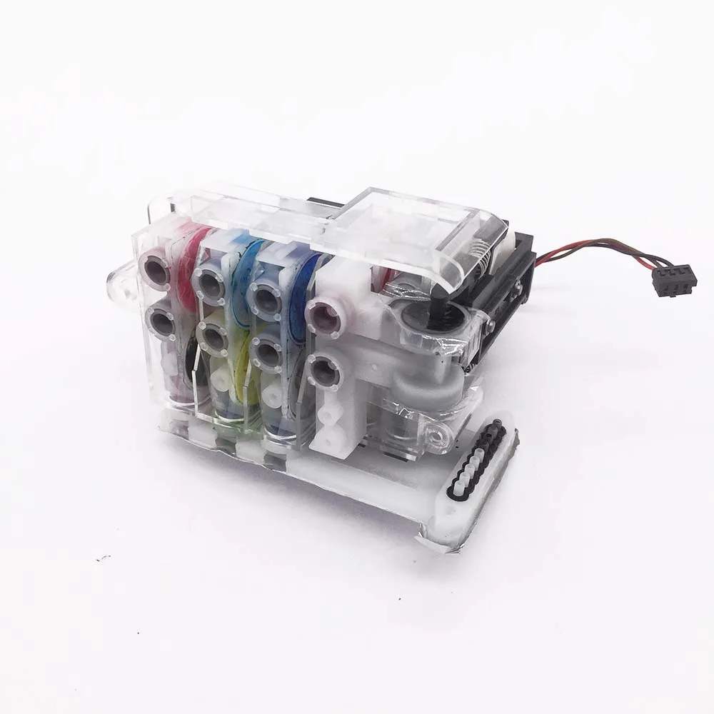 Чернильный демпфер Подходит для Epson Stylus Pro 3800 3800C 3850 3880 3890 3880C