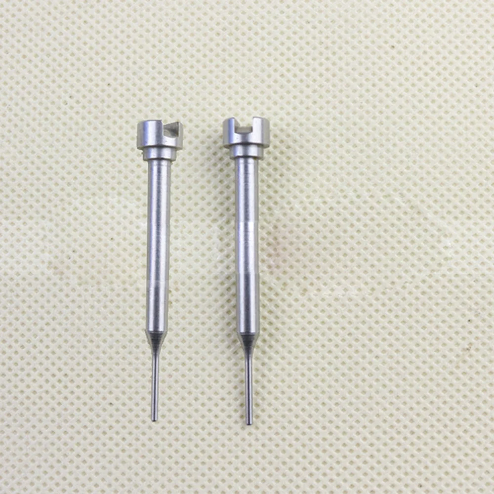 Штифт 1 0 мм 25 для автомобильного ключа | Слесарные принадлежности