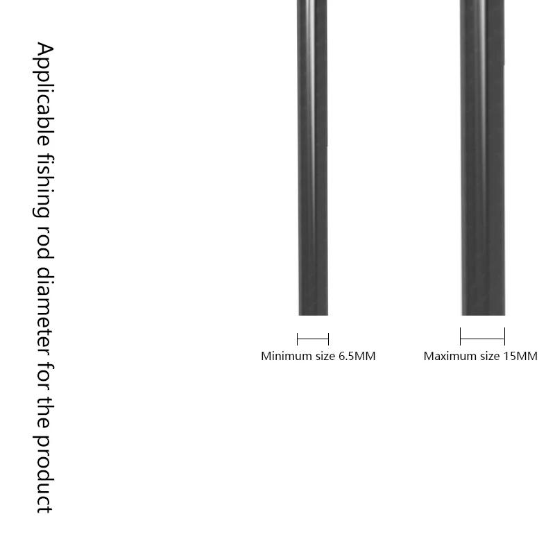 1 шт. силиконовый рыболовный крючок безопасный держатель аксессуары для приманок
