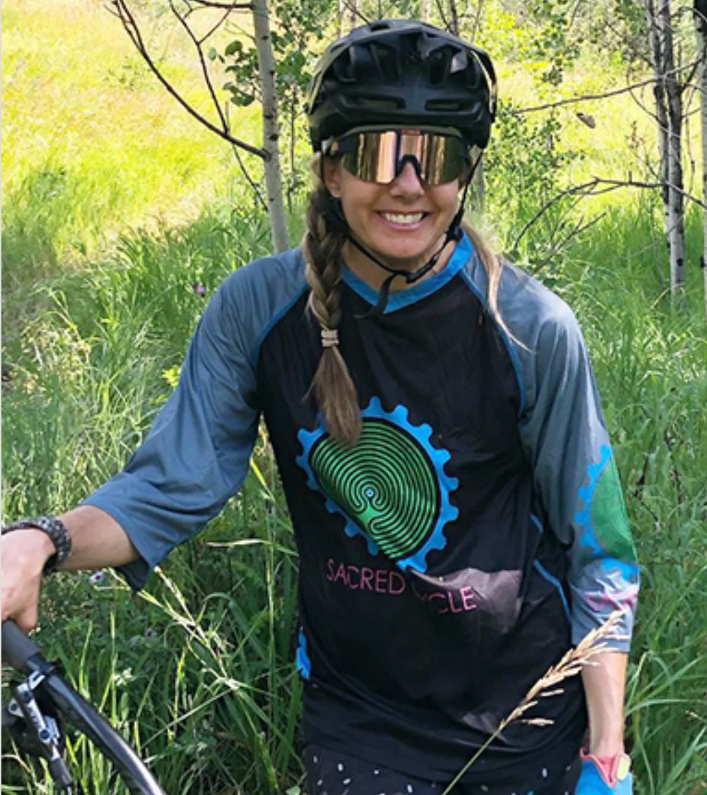 Женская одежда для шоссейного велосипеда 2024 футболка мотокросса рубашка горного