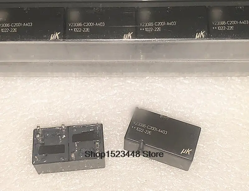Новинка 100% 5 шт./лот V23086-C2001-A403 A403 V23086 C2001 PIN10 | Строительство и ремонт