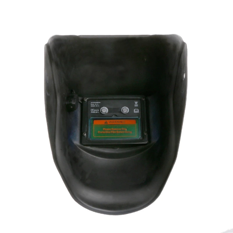 

Сварочная маска Солнечная автозатемняющая кепка для шлема Tig Mig Grinding Ghostcrawler