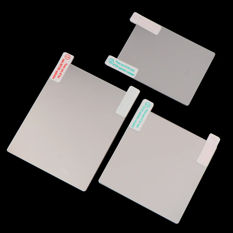 10 шт. автомобильная электростатическая наклейка авто бесшовное лобовое стекло