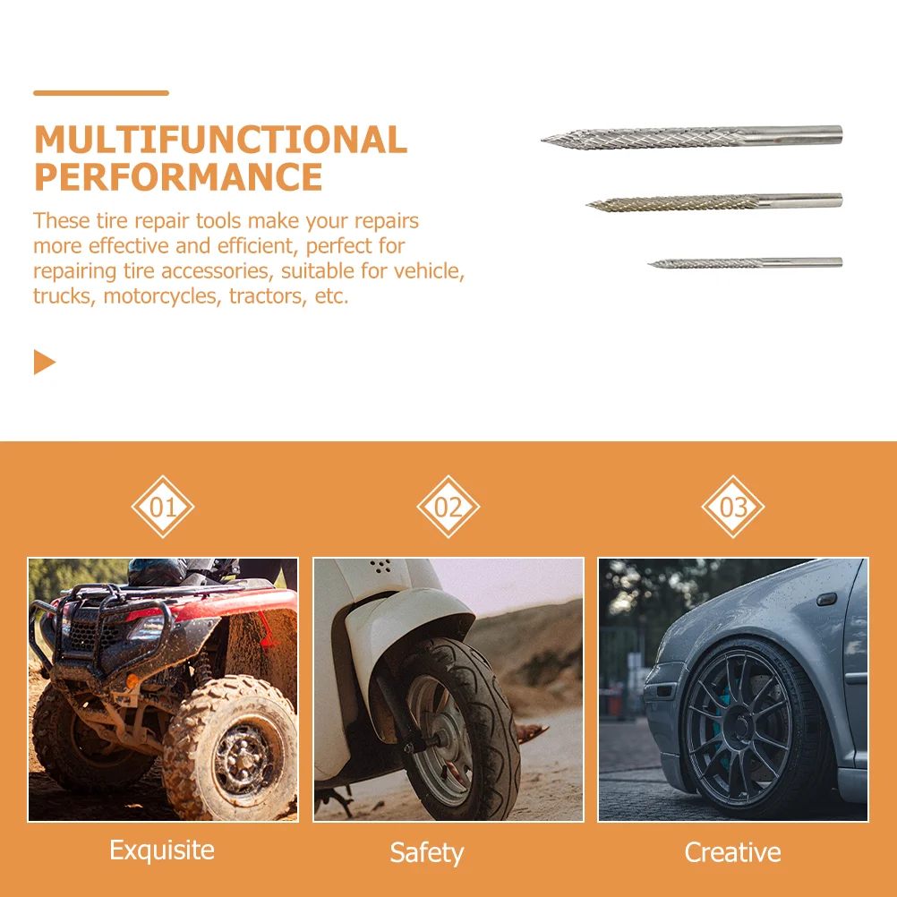 1 комплект буфера для шин вилка и патч автомобильных развертка проводов заглушек