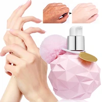 hand cream anti drying anti cracking moisturizing whitening deep nourishment repair smoothes fine lines hand skin care 100ml