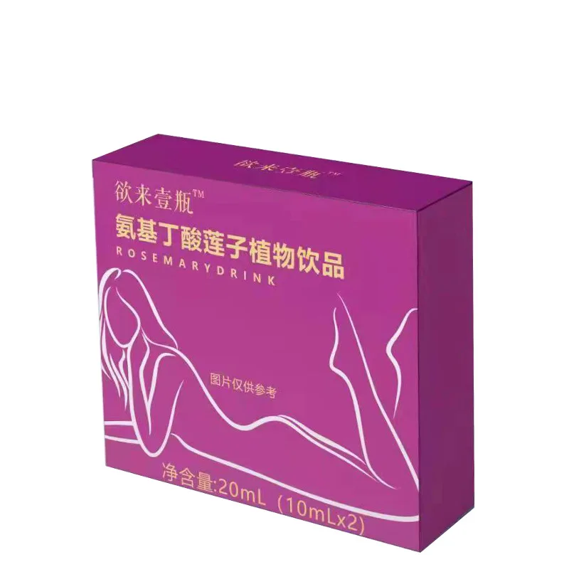 

LO Women Orgasm Enhancement Effervescent Tablets Taurine Plant Drink Lubricant for Female Aphrodisiac Exciter Safer Sex Products