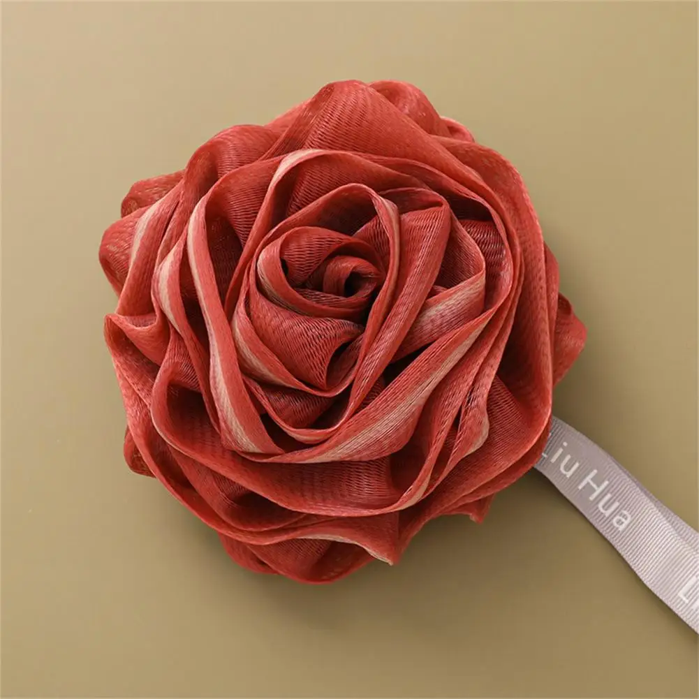 Скруббер для купания санитарный шарик ванны товары дома быстрая пенящаяся