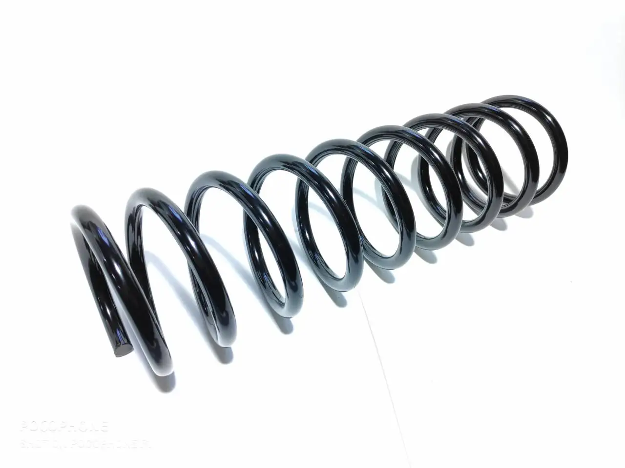 Spring Suspension Front (the price is for 2 (two) pieces ships pairs!!) reinforced Kia Rio klakson 14906 spring suspension parts shock absorbers |