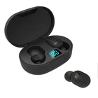 TWS Bluetooth-наушники с активным шумоподавлением, двойным микрофоном и зарядным футляром