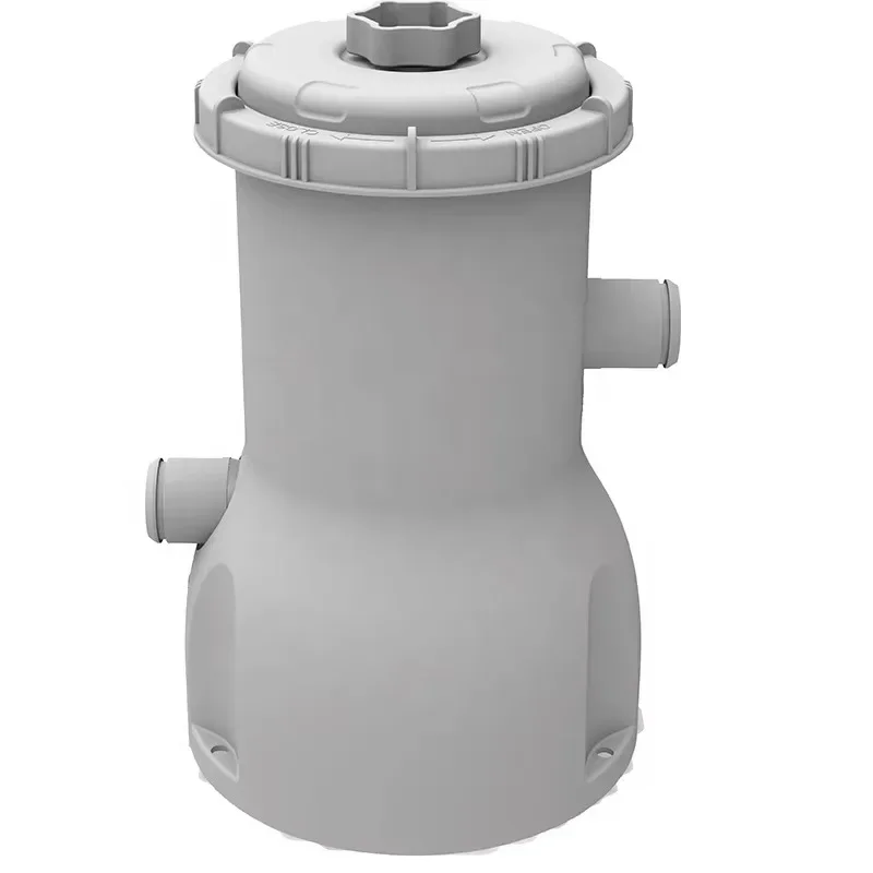 17449 18-футовый серый бассейн 5,40 м X 3,04 м X 1,06 м Avenli, большой семейный бассейн, стальной бассейн с рамой (art.: 3920d3596892b) - 3920d3596892b