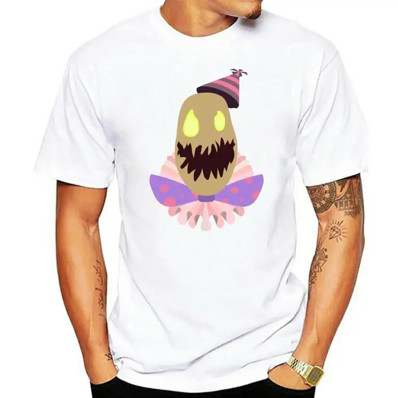 

Men tshirt Surprise Party Fiddlesticks Unisex T Shirt Printed T-Shirt tees top
