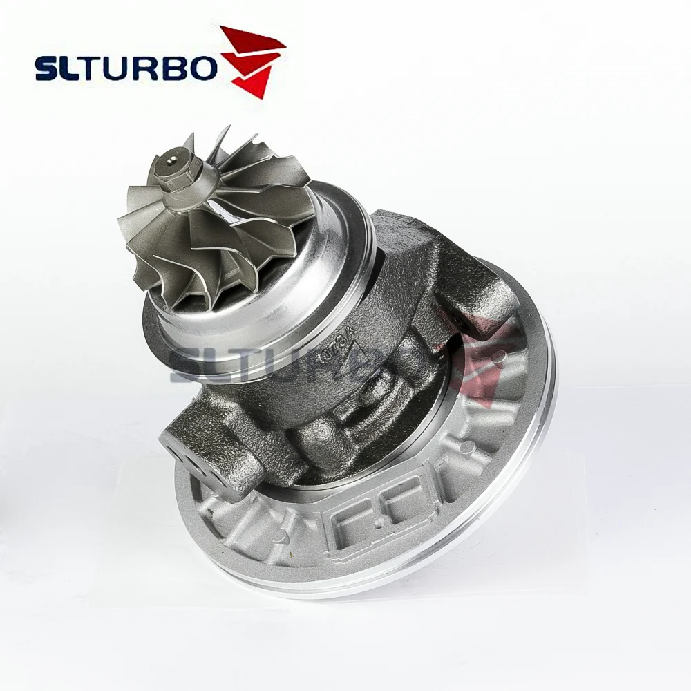 Ядро зарядного устройства турбины 99446020 для Ashok Leyland Iveco грузовой 8040 25 53249706406 53249886406