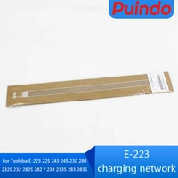 original suitable for toshiba e 223 225 243 245 charging network 230 280 232s 232 282s 282 233 233s 283 283s charging rack