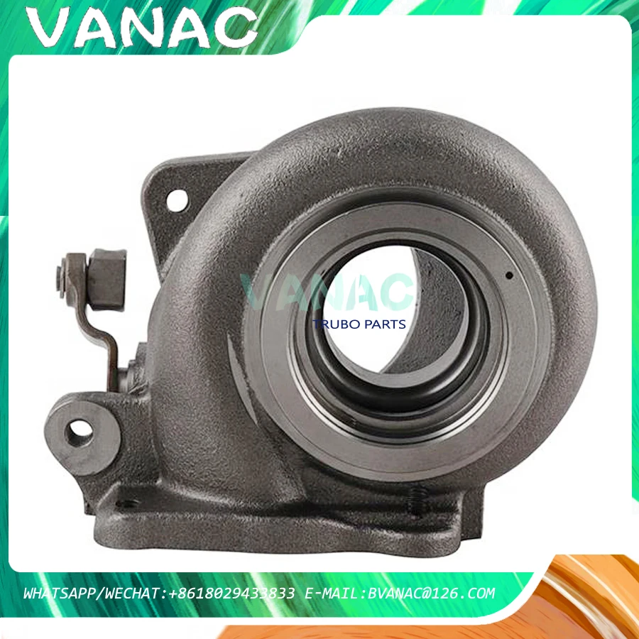 Корпус турбины K03 turbo горячий корпус для Citroen C4 DS 3 / Peugeot 53039880120 207 308 508 3008 RCZ 1 6 THP 110