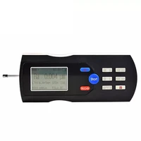 printable roughness tester meter gauge profilometer measure the roughness with 15 measurement parameters diamond tr 200