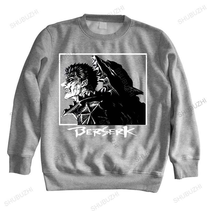 

Мужская хлопковая толстовка в стиле хип-хоп