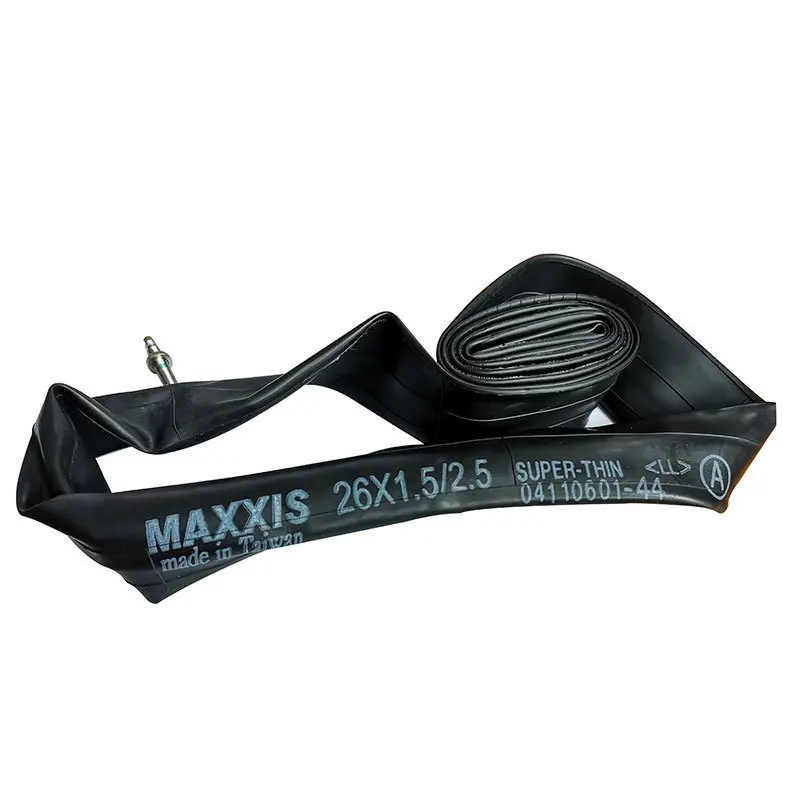 Сверхлегкая 0,60 мм тонкая внутренняя труба MAXXIS для велосипеда 26 27,5 29 700 FV(PV) AV(SV) для XC Race And дрессировки (art.: 3920c0ea7bc86) - 3920c0ea7bc86