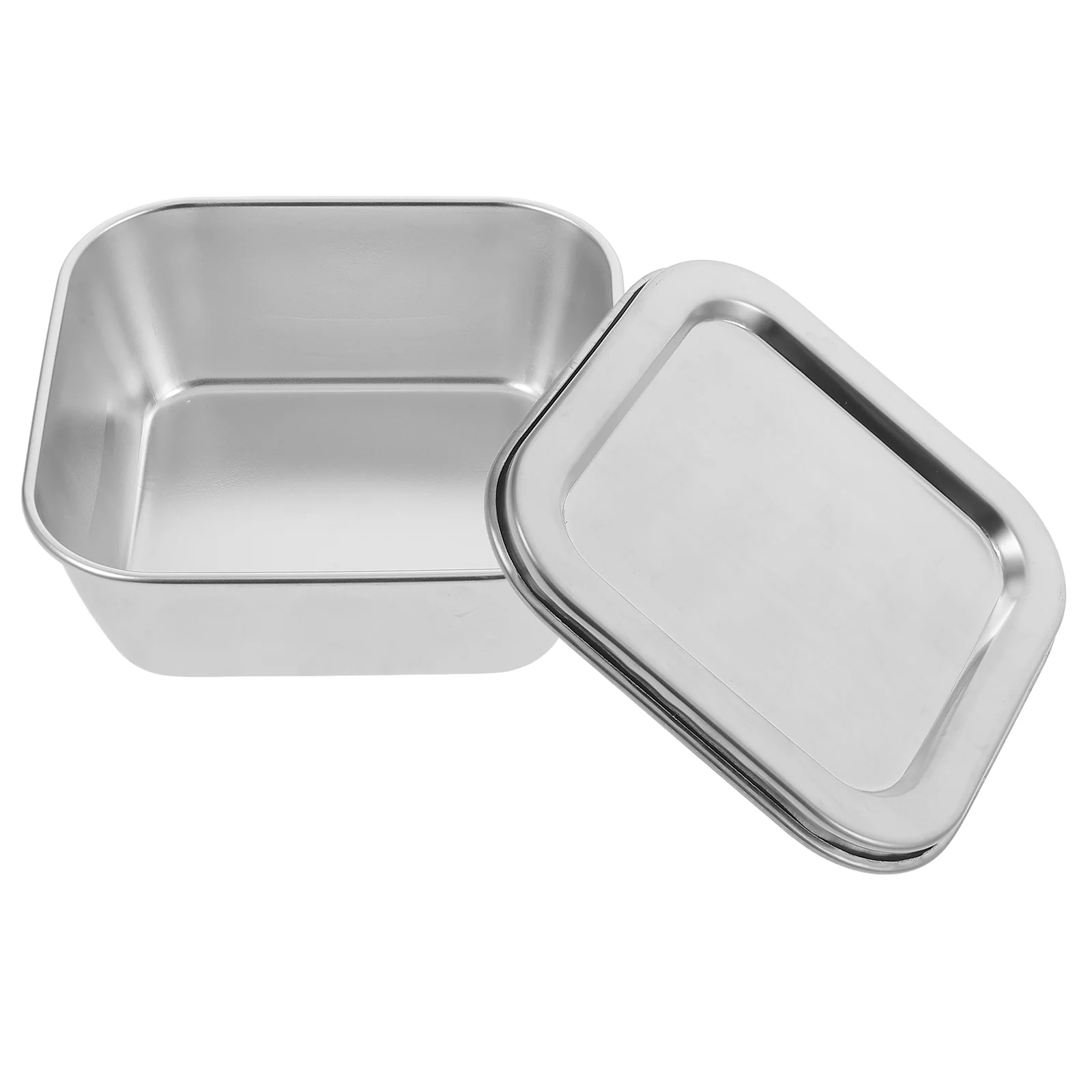 Контейнер для образцов из нержавеющей стали контейнер хранения пищевых