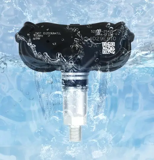 

For Toyota Tantu 2012-2017 FJ Kuluze 2007-2020 Saina/Sequoia/Tacoma 2006-2021 Tire Pressure Sensor