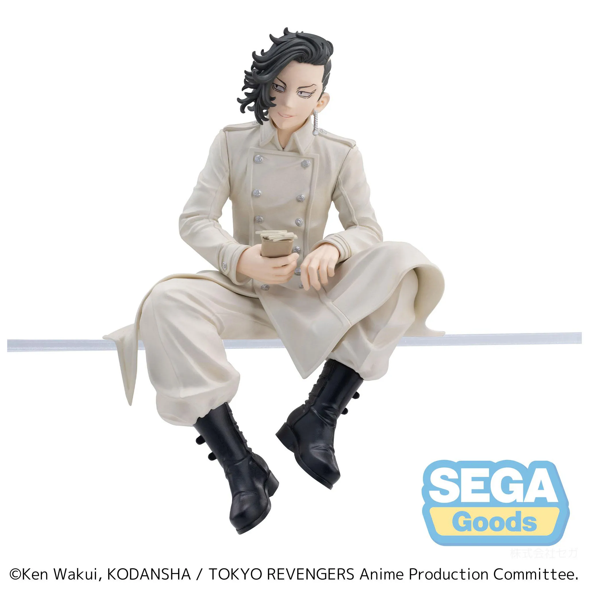 

Pre Sale Tokyo Revengers Anime Figure Models Kokonoi Hajime Action Toy Figures Japanese Anime Tokyo Revengers Figurine Figural