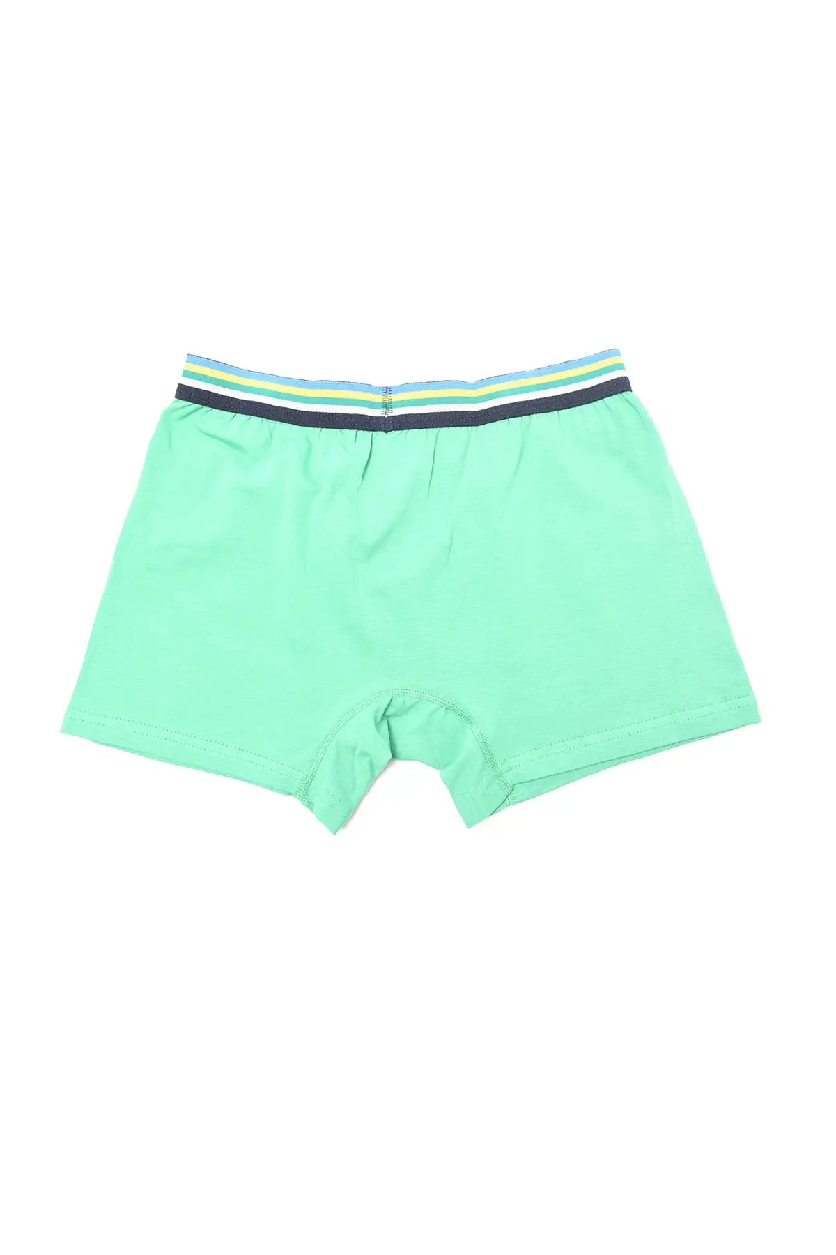 

Trendyol Male 3'l Package Boxer TMNSS21BX0113